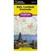 Bali, Lombok, And Komodo