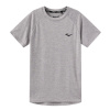 Everlast Flex Tee Junior Grey Marl 9-10 rokov