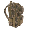 Rothco Batoh TACTICAL TRAVELER cez rameno FRED BEAR CAMO