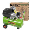 Kompresor Procraft AC24 | AC24