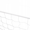 Sieť do futbalovej bránky Nils 215x152x76 cm PE 10x10 cm
