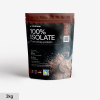 DECATHLON 100 % srvátkový proteínový izolát Purey Whey – čokoláda 2 kg
