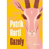 Gazely (Patrik Hartl)(Brožovaná)