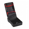 Univerzálne vrtáky MFD-S WURTH ZEBRA 4-12 mm 7ks