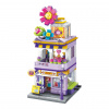 Qman City Corner K28003 Parfumérie Qman