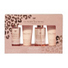 Grace Cole Dárková sada péče o tělo - Vanilka & Mandle, 4ks