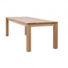 KARPIŠ Lux 2020 - 160 x 90 x 76 cm - jedálenský stôl
