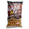 Starbaits Boilies Global Pineapple 1kg 24mm