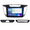 Hyundai IX25 2015-2019 Android 13 Autoradio 10