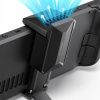 JSAUX Chladiaci ventilátor so stojanom pre Steam Deck OLED