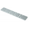 ASSA ABLOY Montážny plech A126