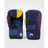 Boxerské rukavice Venum Sport 05 - Blue/Yellow Velikost: 16oz