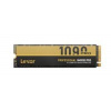 Lexar Professional NM1090 PRO 1 TB M.2 PCI Express 5.0 NVMe 3D TLC NAND