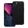 Puzdro gumené Samsung A256 Galaxy A25 5G Breezy čierne