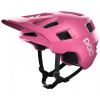 POC KORTAL ACTINIUM PINK MATT