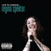Regina Spektor: Live In London (Blue) LP - Regina Spektor
