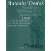 Skotské tance op. 41 - Antonín Dvořák