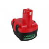 PATONA PT6117 Bosch 12V 3300mAh Ni-MH Premium - neoriginálná