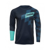 Dres Thor Sector Birdrock midnight/mint 2022