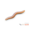 Delphin Umelá nástraha B! StinxWORM Shrimp 4cm SKINY 50ks