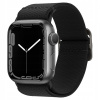 Spigen Lite Fit remienok pre Apple Watch 45mm/44mm/42mm čierna AMP02286