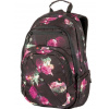 Batoh Nitro Stash black rose 29 l