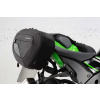 MB Sw-Motech Blaze Brašne pre Kawasaki ZX-10R (15-) (MB Sw-Motech Blaze Brašne pre Kawasaki ZX-10R (15-))