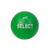 Lopta hádzaná Select Foam ball Kids - 0 zelená
