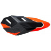 R-TECH kryty páčok HP3 Cross/Enduro black/neon orange