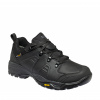 Topánky taktické Bennon Panther XTR O2 Low - čierne, 36