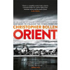 Orient - Christopher Bollen