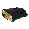STARTECH HDMI to DVI-D Video Cable Adapter - F/M, STARTECH HDMI to DVI-D Video Cable Adapter - F/M HDMIDVIFM