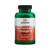 Swanson Vysoký koncentrát Omega-3 - 120 kapsúl