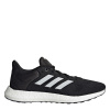 adidas Pureboost 21 Shoes Womens Black/White 4 (36.7)