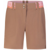 Dámske kraťasy HANNAH HOLY SHORTS veľkosť 40