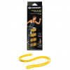 Posilňovacia guma Schildkröt Super Band Extra Light 13 mm yellow