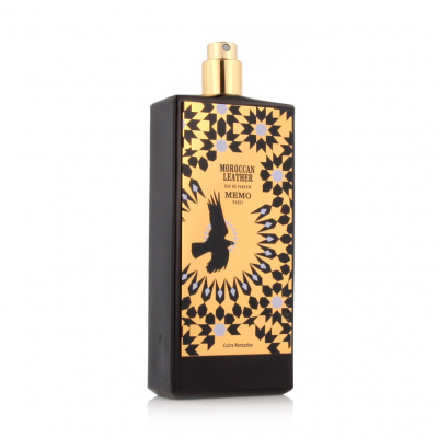 Memo Paris Moroccan Leather EDP tester 75 ml (unisex)