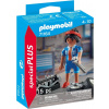 playmobil 71164 mechanička