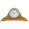 Elegantné stolové hodiny JVD HS3290/68