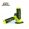 Rukoväte/Gripy Progrip 801 - FLUO žlto-čierne