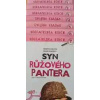 Kolekce Růžový Panter - komplet - 7 DVD