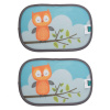 Zopa Slnečná clona do auta zvieratka, Owl