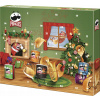 Pringles Adventný kalendár 2025 Chipsy 6 príchutí