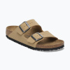 Šľapky BIRKENSTOCK Arizona Birkibuc Narrow