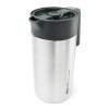 Termohrnek GSI Outdoors Glacier Stainless JavaPress 976ml