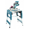 Stolová / pokosová píla 260mm 1650W 2700ot./min Makita LF1000