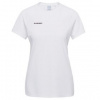Mammut MAMMUT DUCAN FL T-SHIRT WOMEN Biela M