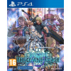 Star Ocean The Divine Force Sony PlayStation 4 (PS4)