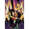 Batman Beyond Vol. 2 Rise Of The Demon (Rebirth)