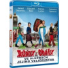 Asterix a Obelix ve službách Jejího Veličenstva - 3D Blu-Ray